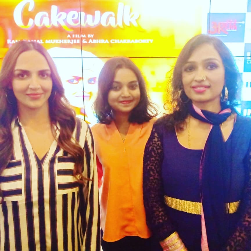 Esteemed guest with Kailasa Kaladhara – 13