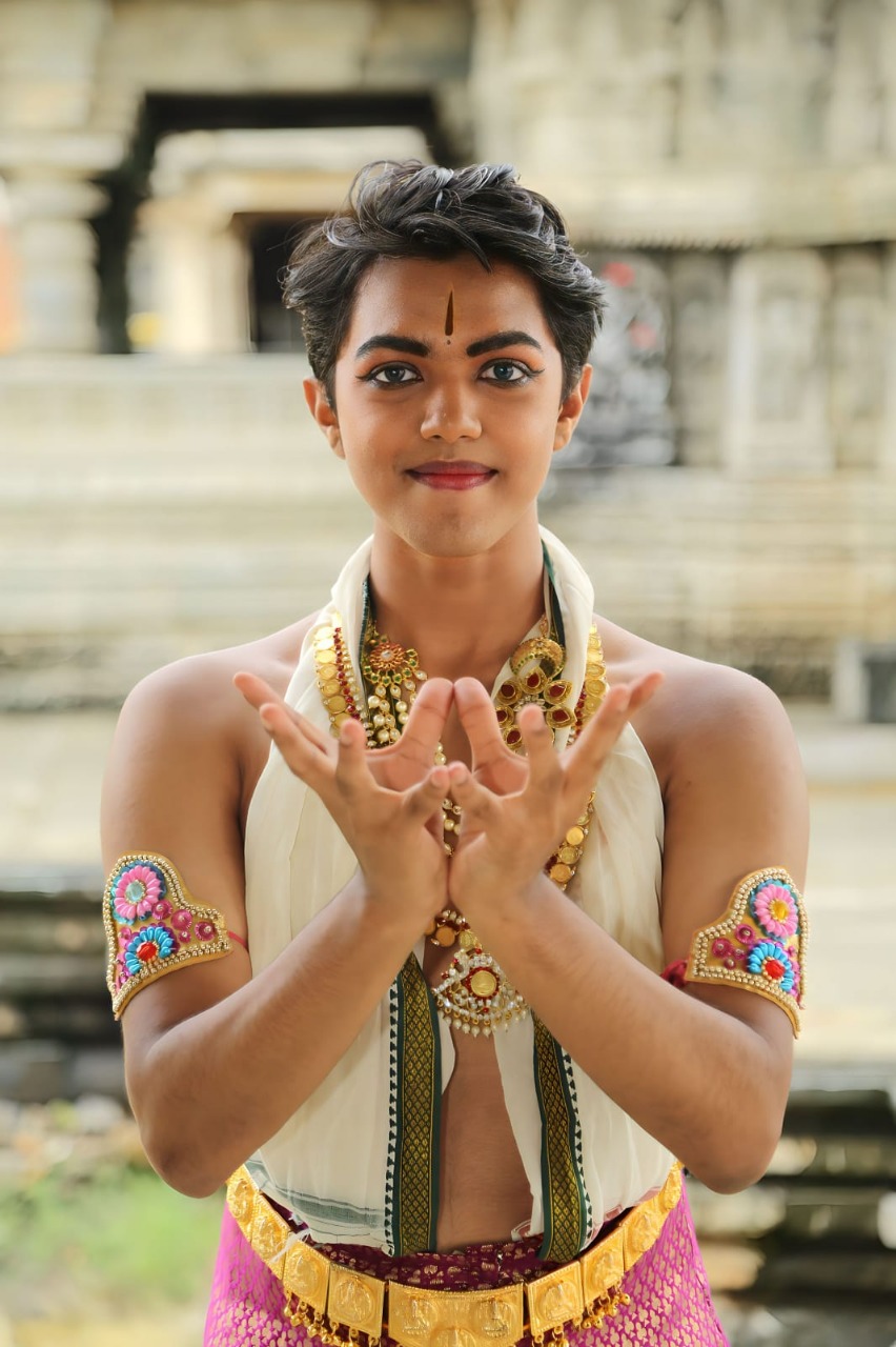 Anirudh JK, General Manager of Operations
