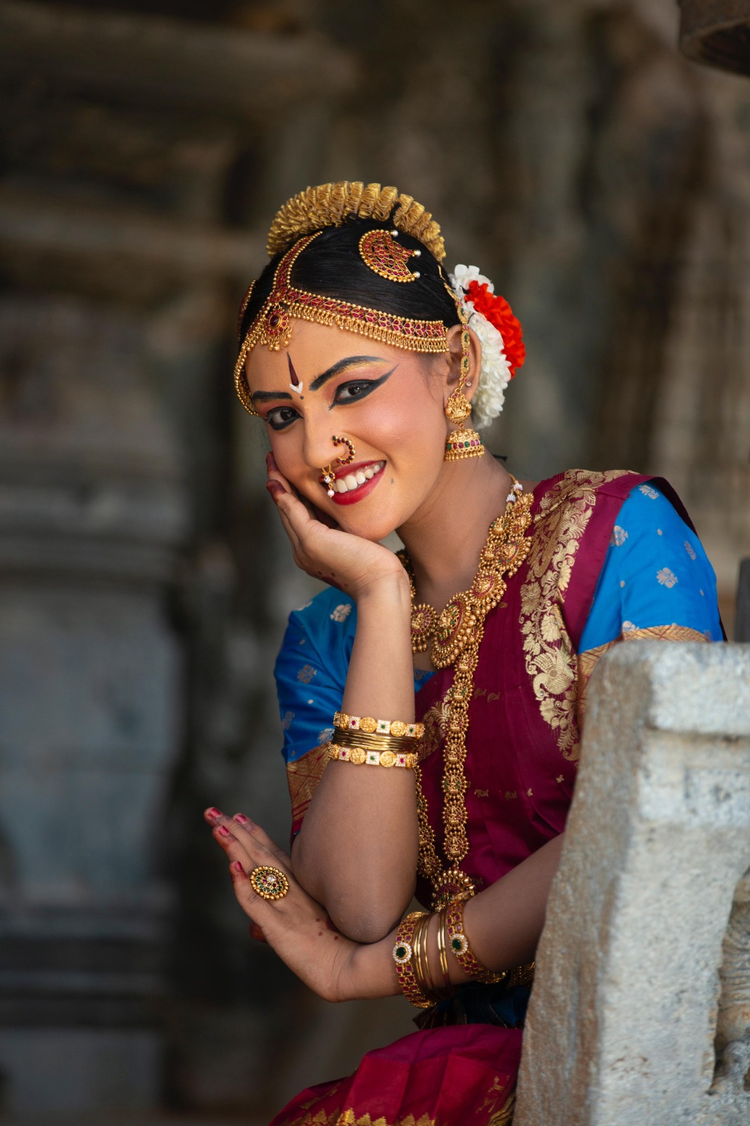 Laasyapriya