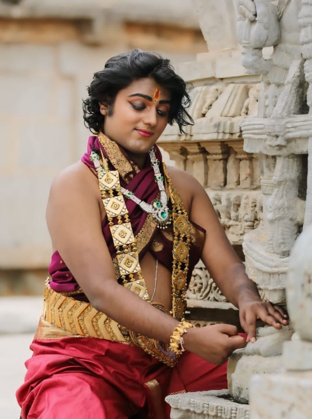 Pradyumna JK, Director of Information Technology & Digital Strategy