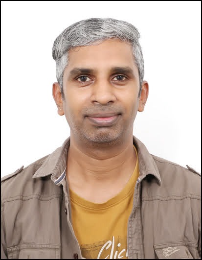 Keshav Raya, Member, Board of Trustees