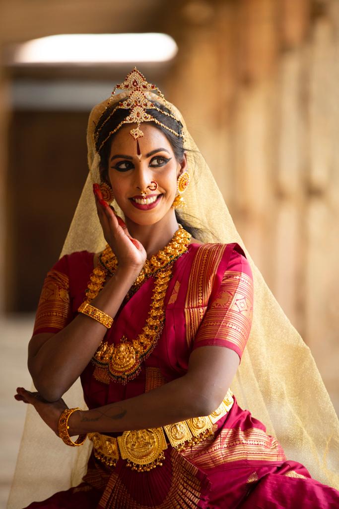 Dr. Sahana Sadasivam, Chief Program Coordinator