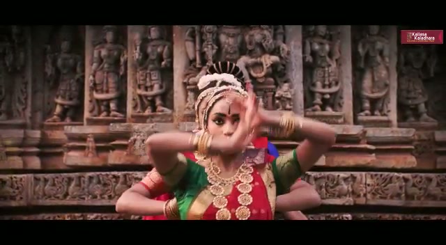 Aigiri Nandini performance