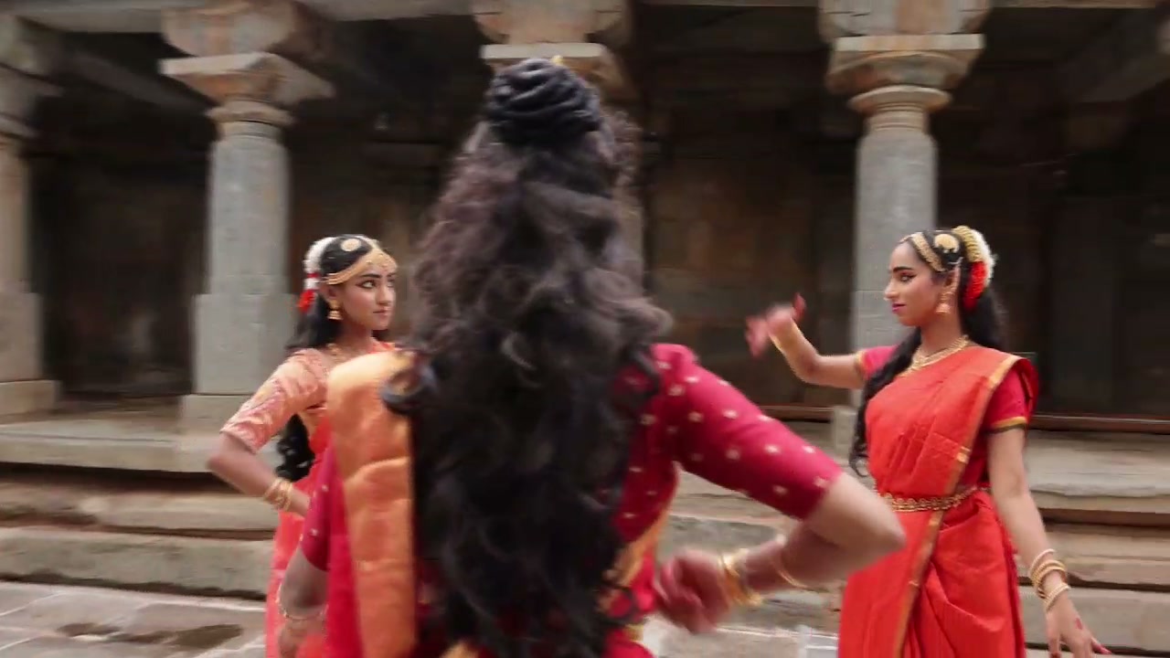 Jagatjala Palam performance